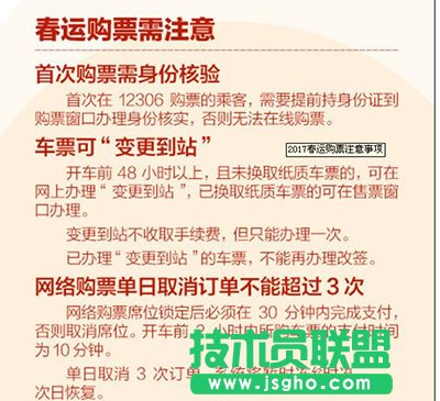 2017年春運(yùn)
