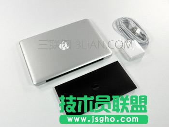 蘋果macbook如何使用 三聯(lián)