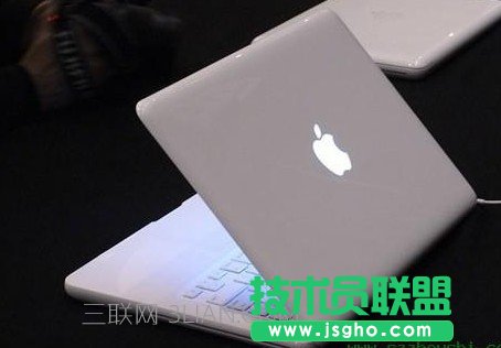 蘋(píng)果mac筆記本使用教程 三聯(lián)