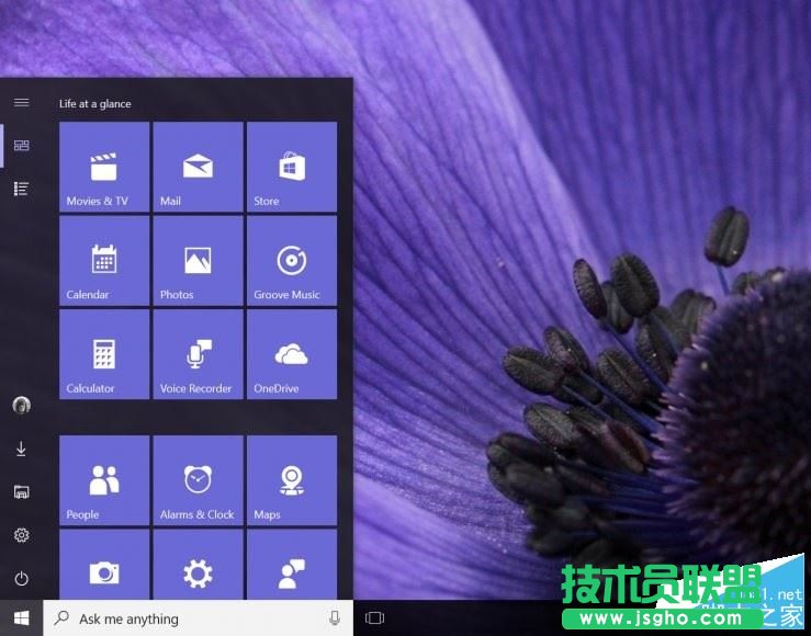 Win10 PC/Mobile預(yù)覽版15007上手視頻評測