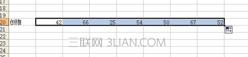 Excel技巧之下拉列表顯示動(dòng)態(tài)圖表