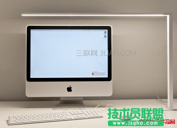 蘋果電腦高級使用技巧 三聯(lián)