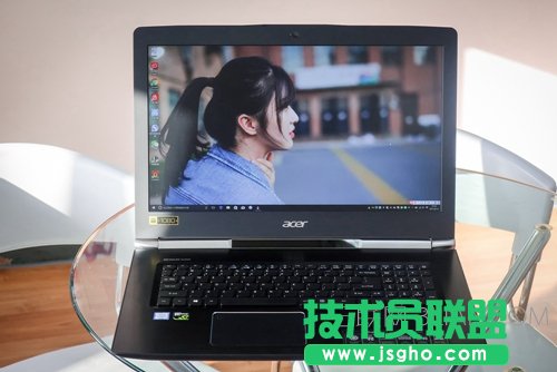 宏基暗影騎士3pro怎么樣？宏基暗影騎士3 pro游戲本評(píng)測(cè) 三聯(lián)