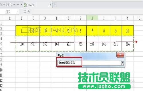 wps表格怎么插入數(shù)據(jù)圖表對比圖