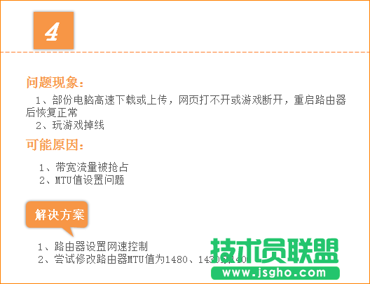 騰達無線路由器上網(wǎng)出現(xiàn)掉線情況如何解決？