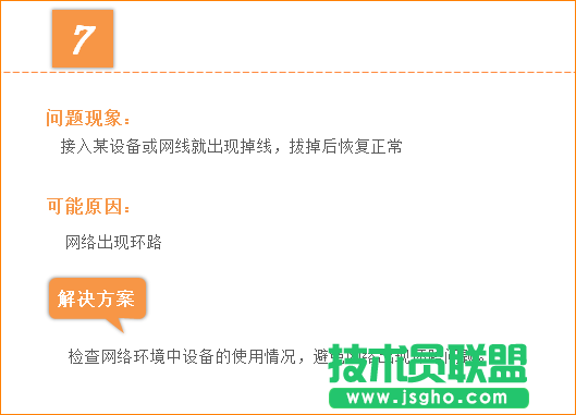 騰達無線路由器上網(wǎng)出現(xiàn)掉線情況如何解決？