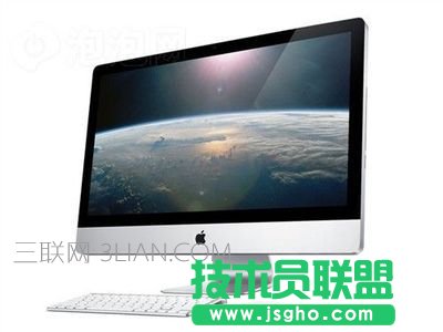 蘋果電腦系統(tǒng)入門教程 三聯(lián)