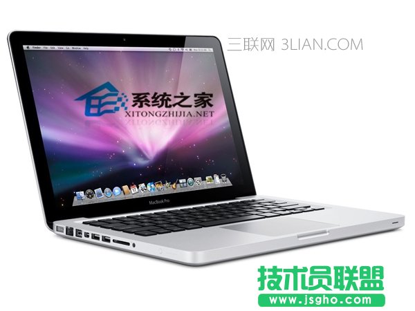 macbook觸控板使用技巧 三聯(lián)