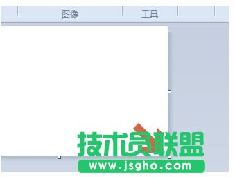 win7系統(tǒng)自帶的畫圖工具怎么調(diào)節(jié)畫布大小?