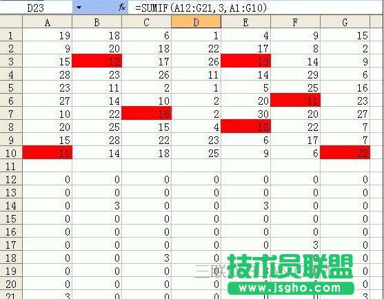excel中如何使用Get.Cell函數(shù)
