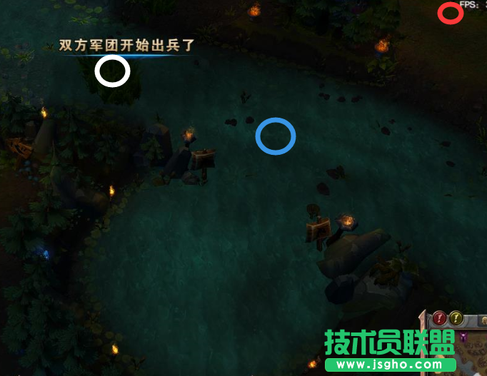 《英雄聯(lián)盟》如何玩好帶動全局的中單