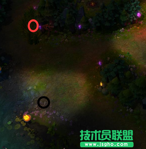 《英雄聯(lián)盟》如何玩出一個(gè)好的打野