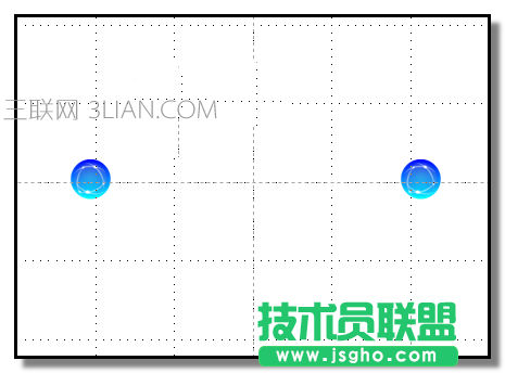 PPT怎么制作小球?qū)ε鰪楅_的動畫