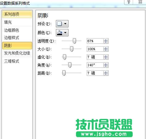 excel中怎么制作三維圓環(huán)圖