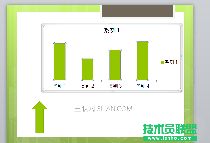 ppt如何設(shè)計(jì)漂亮的圖表