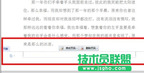 wps2016怎么設(shè)置頁碼格式