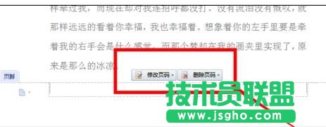 wps2016怎么設(shè)置頁碼格式