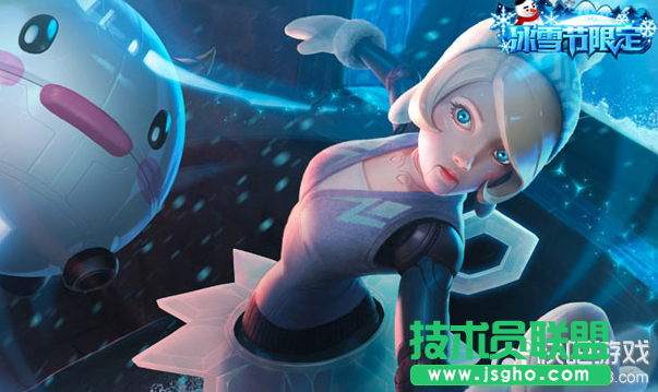 LOL發(fā)條R閃教學(xué) 謀殺是個有趣的游戲
