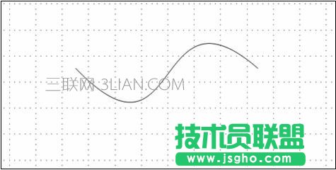 ppt怎么繪制自由曲線