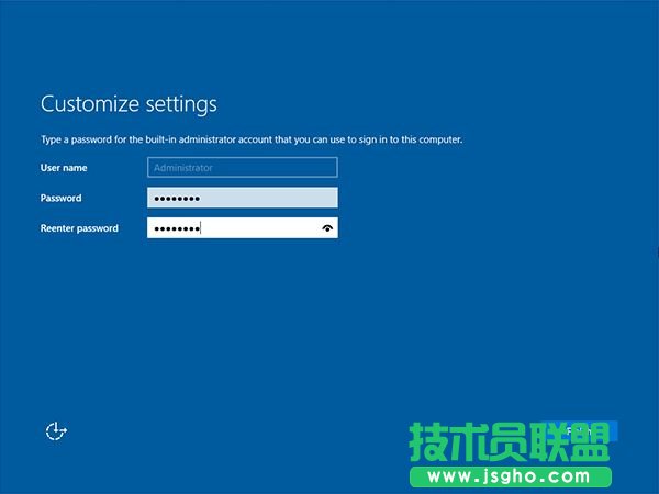 Windows Server 2016怎么安裝？