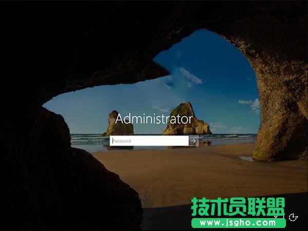 Windows Server 2016怎么安裝？