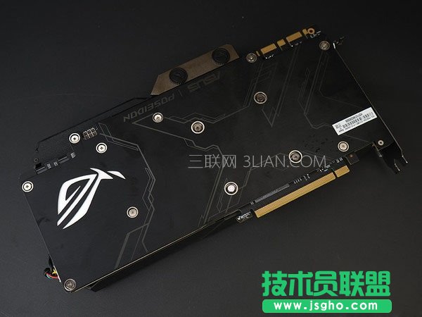 華碩GTX1080Ti海神評(píng)測(cè)