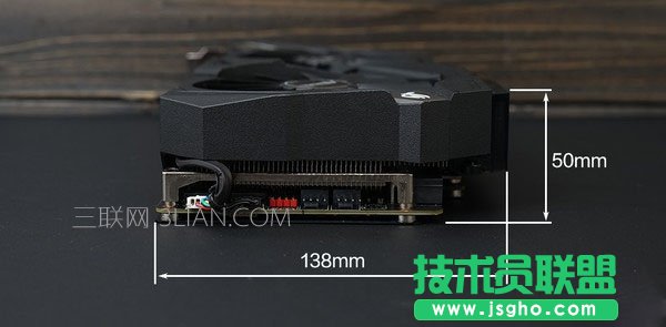 華碩GTX1080Ti海神評(píng)測(cè)