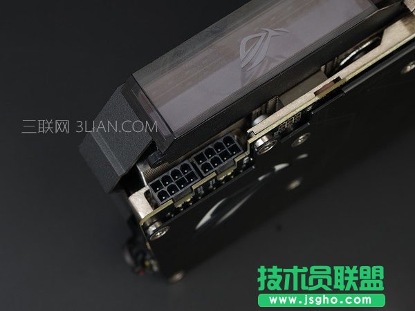 華碩GTX1080Ti海神評(píng)測(cè)