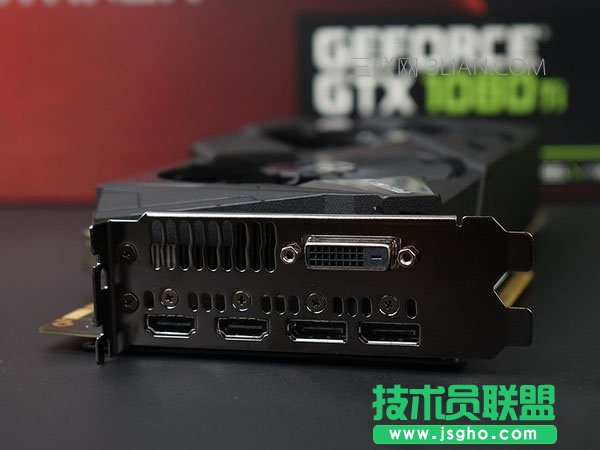 華碩GTX1080Ti海神評(píng)測(cè)