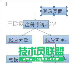 word怎么選中并組合多個(gè)文本框