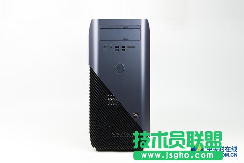 銳龍品牌PC首測 評戴爾靈越MAX·戰(zhàn)主機