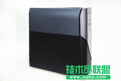 銳龍品牌PC首測 評戴爾靈越MAX·戰(zhàn)主機