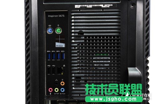 銳龍品牌PC首測 評戴爾靈越MAX·戰(zhàn)主機