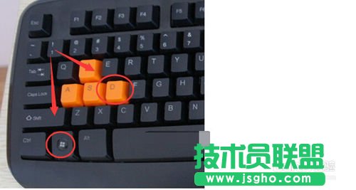 windows xp系統(tǒng)設(shè)備管理器的位置及打開方式(5)