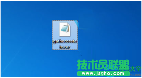 Win7系統(tǒng)RAR壓縮文件的打開(kāi)方式變成記事本怎么回事？   三聯(lián)