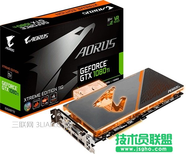 技嘉GTX1080Ti怎么樣 三聯(lián)