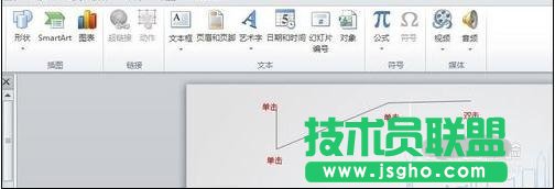 如何使用ppt圖形工具畫箭頭？