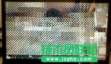 電腦出現(xiàn)花屏情況應(yīng)該怎么解決