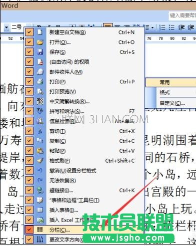 怎么在word中設(shè)置a4紙