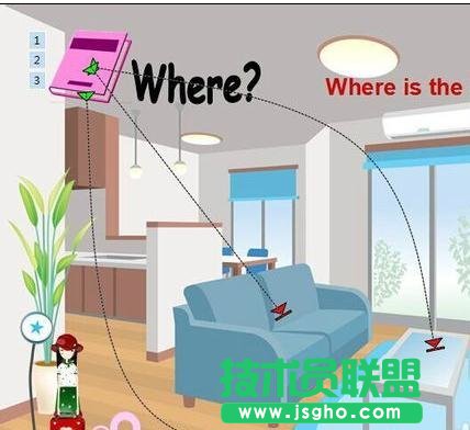 ppt如何設(shè)置圖片動(dòng)作