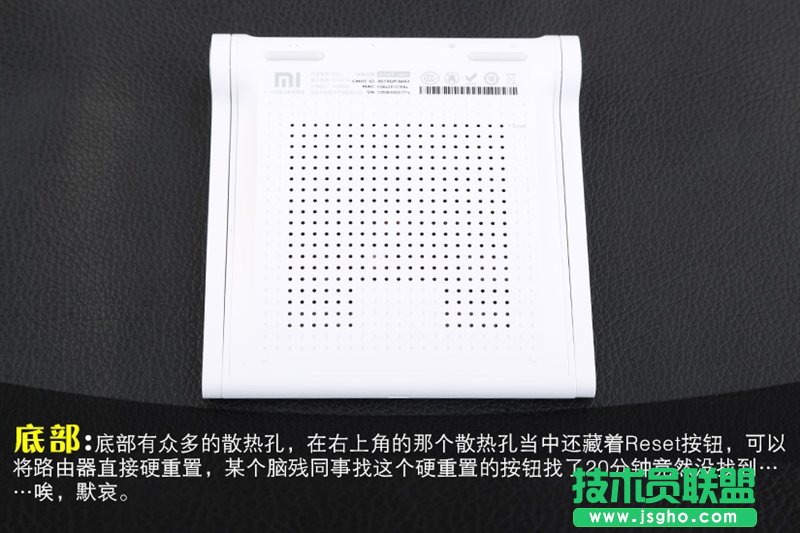 小米路由器青春版信號怎么樣？