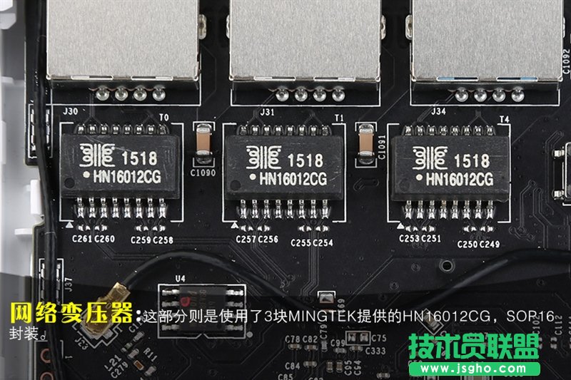小米路由器青春版信號怎么樣？