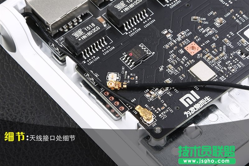 小米路由器青春版信號怎么樣？
