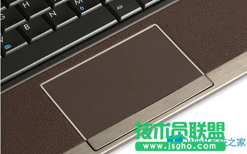 Win8筆記本使用鼠標(biāo)時自動關(guān)閉觸摸板的設(shè)置方法