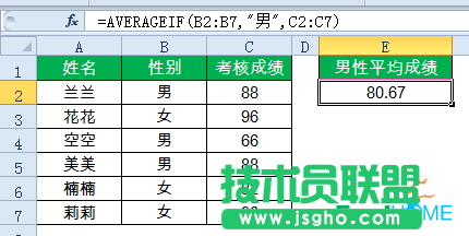 excel列的函數(shù)公式大全