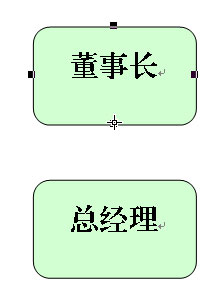 WPS文字中插入組織結構教程