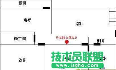 如何增強無線網(wǎng)絡(luò)信號 路由器增強信號技巧