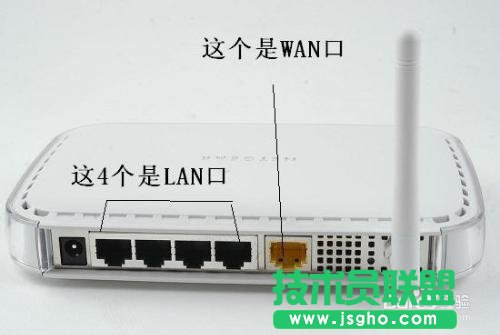 無線路由器wifi怎么設置?