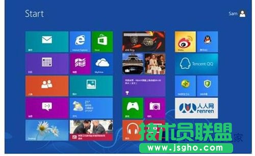 Win8更新補丁時提示80244fff錯誤如何處理