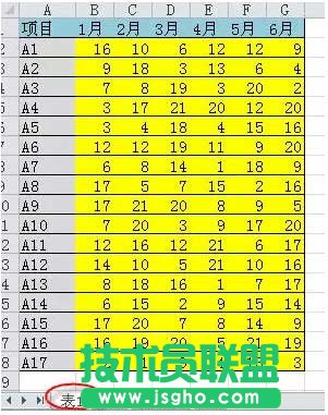 怎樣快速完成兩個excel表格核對  三聯(lián)